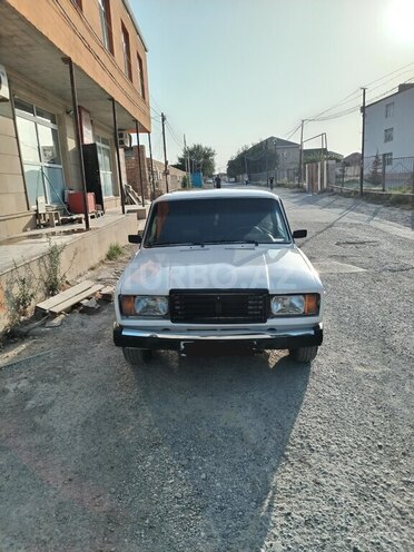 LADA (VAZ) 2107 1988, 13,524 km - 1.6 l - Bakı