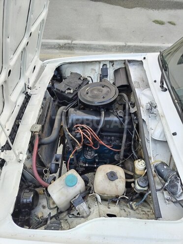 LADA (VAZ) 2107 1988, 13,524 km - 1.6 l - Bakı