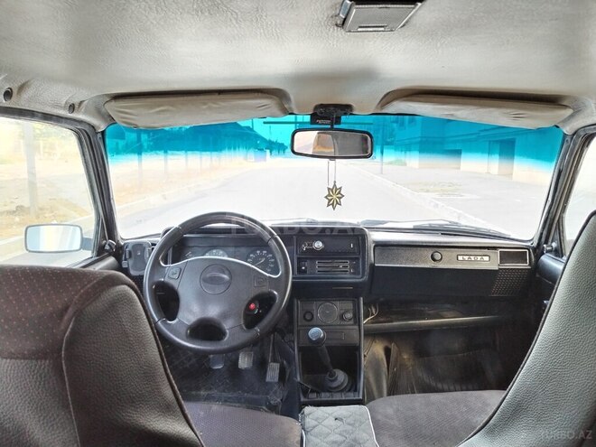 LADA (VAZ) 2107 1988, 13,524 km - 1.6 l - Bakı