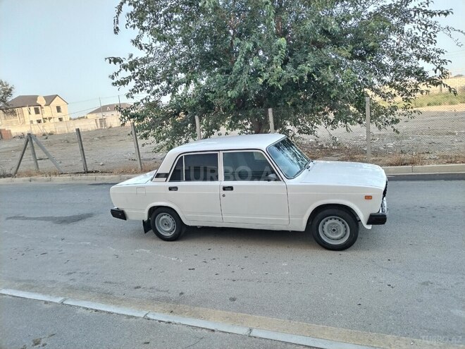 LADA (VAZ) 2107 1988, 13,524 km - 1.6 l - Bakı