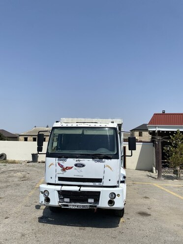 Ford Cargo 2006, 300,000 km - 7.5 l - Hacıqabul