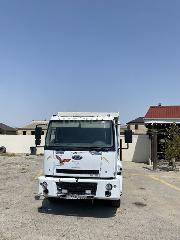 Ford Cargo 2006, 300,000 km - 7.5 l - Hacıqabul