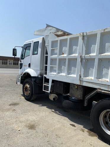Ford Cargo 2006, 300,000 km - 7.5 l - Hacıqabul