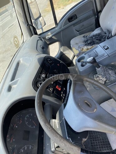 Ford Cargo 2006, 300,000 km - 7.5 l - Hacıqabul