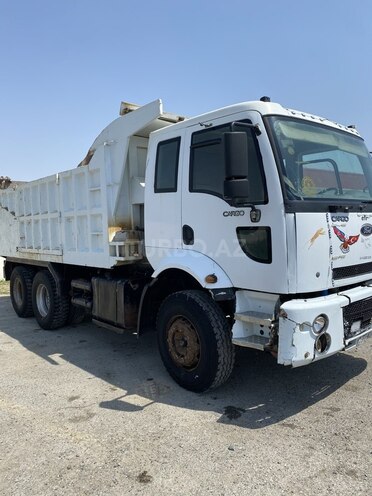 Ford Cargo 2006, 300,000 km - 7.5 l - Hacıqabul