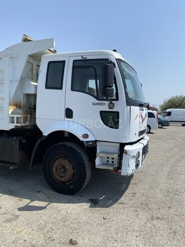 Ford Cargo 2006, 300,000 km - 7.5 l - Hacıqabul