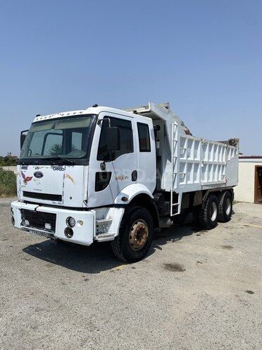Ford Cargo 2006, 300,000 km - 7.5 l - Hacıqabul