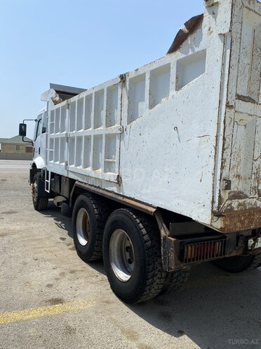 Ford Cargo 2006, 300,000 km - 7.5 l - Hacıqabul