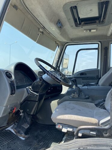 Ford Cargo 2006, 300,000 km - 7.5 l - Hacıqabul