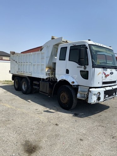 Ford Cargo 2006, 300,000 km - 7.5 l - Hacıqabul