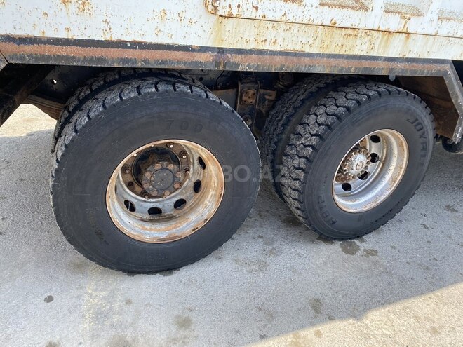 Ford Cargo 2006, 300,000 km - 7.5 l - Hacıqabul