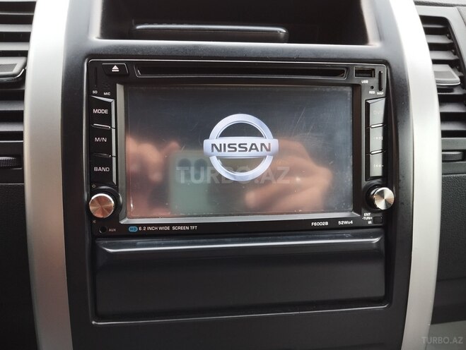 Nissan X-Trail 2013, 140,000 km - 2.5 l - Bakı