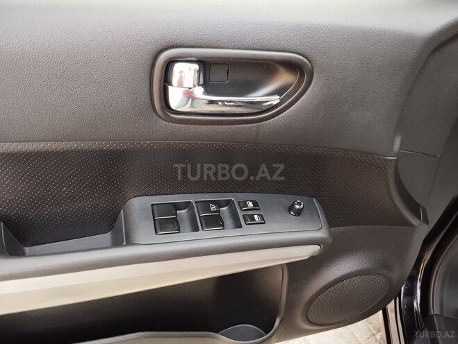 Nissan X-Trail 2013, 140,000 km - 2.5 l - Bakı