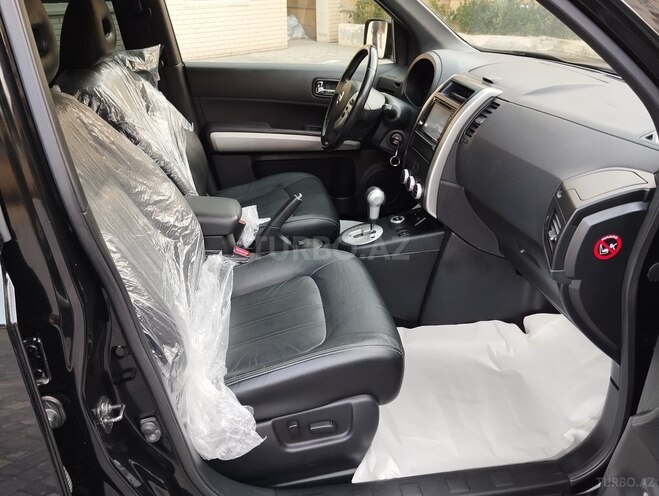 Nissan X-Trail 2013, 140,000 km - 2.5 l - Bakı
