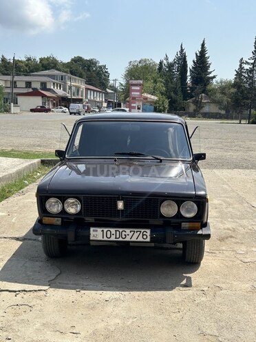 LADA (VAZ) 2106 1983, 500,000 km - 1.6 l - Lənkəran