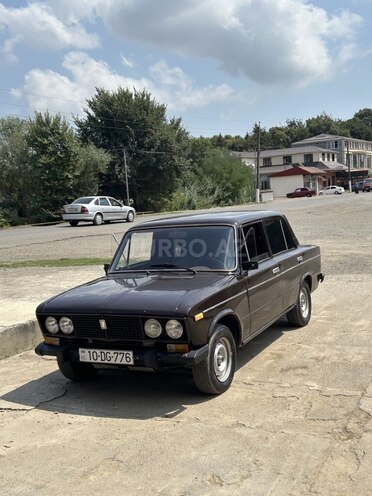 LADA (VAZ) 2106 1983, 500,000 km - 1.6 l - Lənkəran