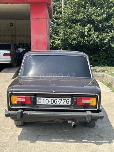LADA (VAZ) 2106 1983, 500,000 km - 1.6 l - Lənkəran