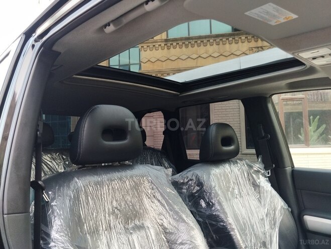 Nissan X-Trail 2013, 140,000 km - 2.5 l - Bakı