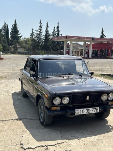 LADA (VAZ) 2106 1983, 500,000 km - 1.6 l - Lənkəran
