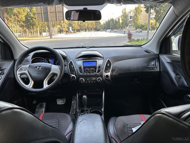 Hyundai ix35 2011, 169,046 km - 2.0 л - Sumqayıt