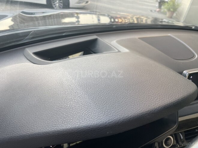 BMW X5 2018, 220,000 km - 2.0 l - Bakı