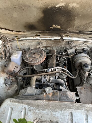 GAZ 31029 1992, 75,000 km - 2.4 l - Bakı