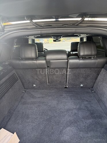 Land Rover Range Rover 2017, 95,000 km - 3.0 l - Bakı