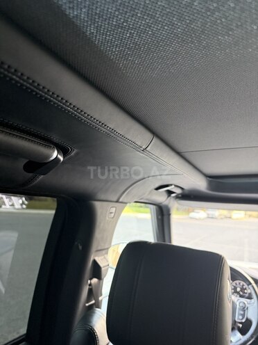 Land Rover Range Rover 2017, 95,000 km - 3.0 l - Bakı
