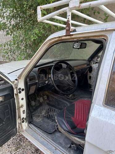 GAZ 31029 1992, 75,000 km - 2.4 l - Bakı