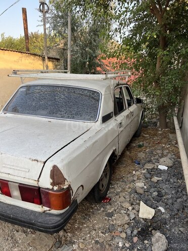 GAZ 31029 1992, 75,000 km - 2.4 l - Bakı