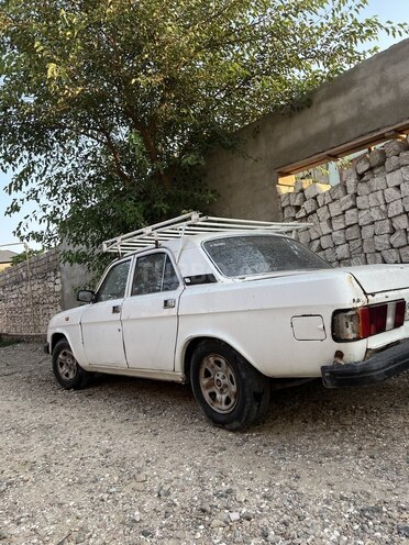 GAZ 31029 1992, 75,000 km - 2.4 l - Bakı