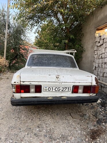 GAZ 31029 1992, 75,000 km - 2.4 l - Bakı