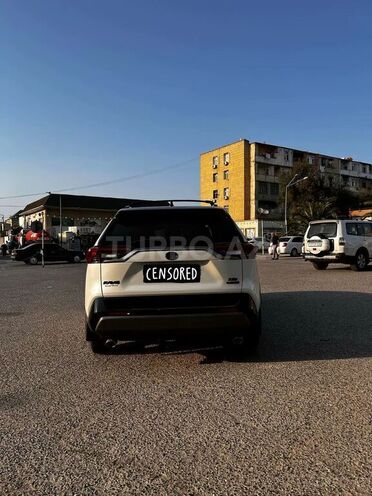 Toyota RAV4 2020, 113,000 km - 2.5 л - Bakı