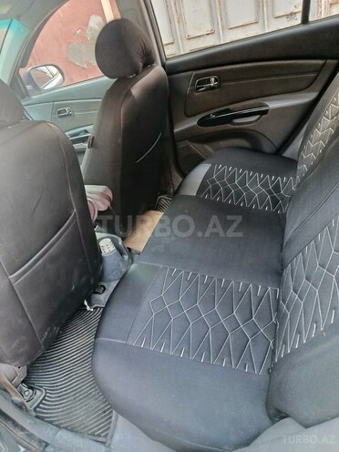 Kia Pride 2010, 235,000 km - 1.5 l - Bakı