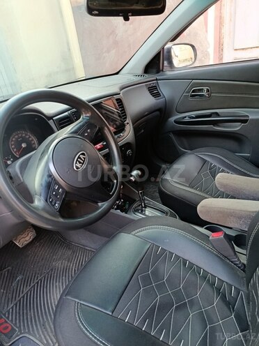 Kia Pride 2010, 235,000 km - 1.5 l - Bakı