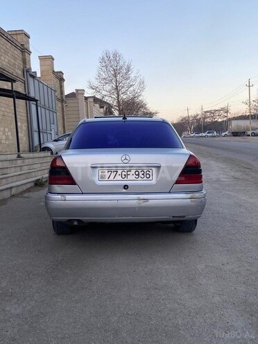 Mercedes C 180 1995, 385,000 km - 1.8 l - Bakı