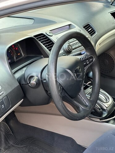 Honda Civic 2008, 300,000 km - 1.3 l - Bakı