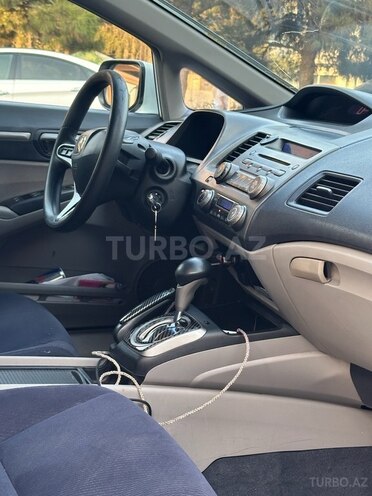 Honda Civic 2008, 300,000 km - 1.3 l - Bakı
