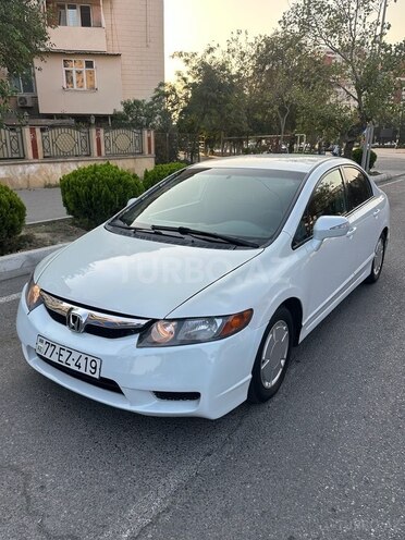 Honda Civic 2008, 300,000 km - 1.3 l - Bakı