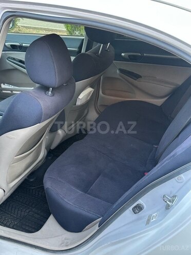 Honda Civic 2008, 300,000 km - 1.3 l - Bakı