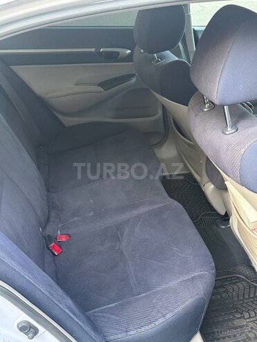 Honda Civic 2008, 300,000 km - 1.3 l - Bakı