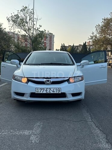 Honda Civic 2008, 300,000 km - 1.3 l - Bakı