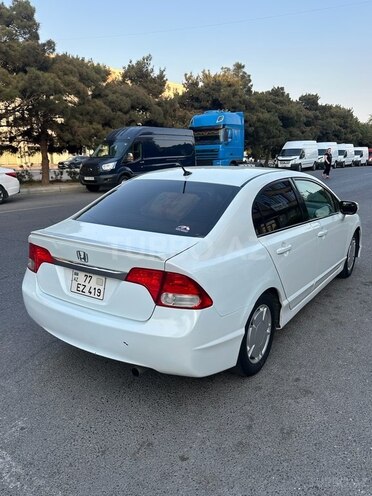 Honda Civic 2008, 300,000 km - 1.3 l - Bakı