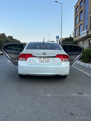Honda Civic 2008, 300,000 km - 1.3 l - Bakı