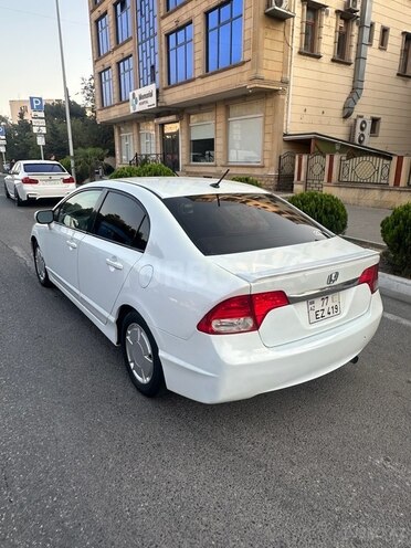 Honda Civic 2008, 300,000 km - 1.3 l - Bakı