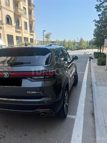 Changan CS 35 Plus 2024, 26,000 km - 1.4 l - Bakı