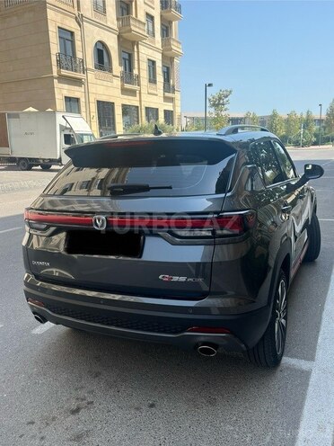 Changan CS 35 Plus 2024, 26,000 km - 1.4 l - Bakı
