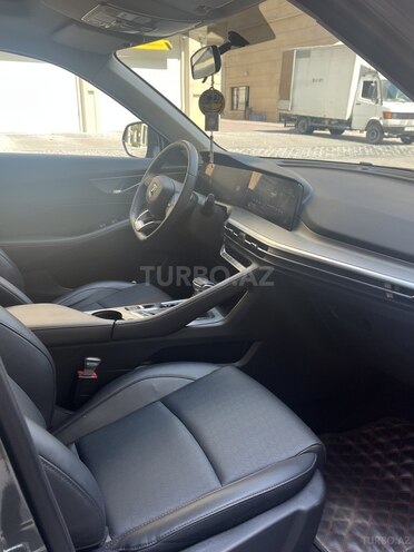Changan CS 35 Plus 2024, 26,000 km - 1.4 l - Bakı