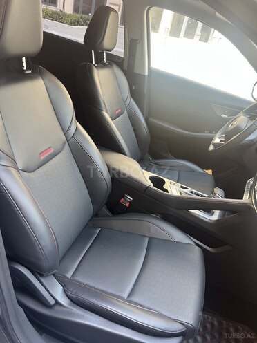 Changan CS 35 Plus 2024, 26,000 km - 1.4 l - Bakı