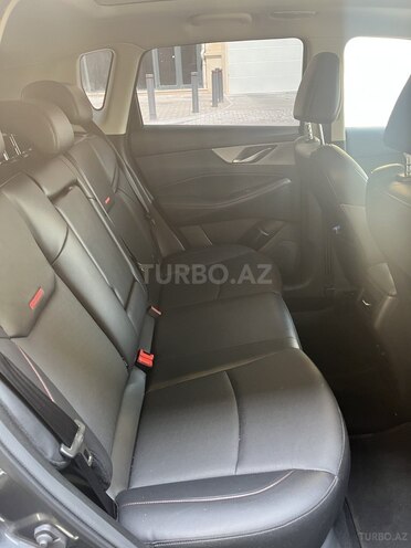 Changan CS 35 Plus 2024, 26,000 km - 1.4 l - Bakı